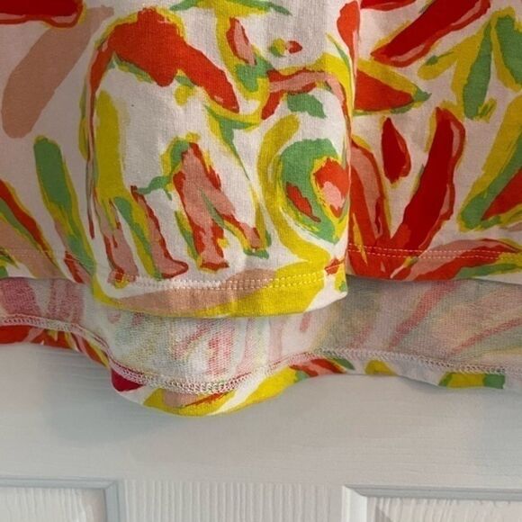 Crown and Ivy Beach Hooded Short Sleeve Shirt - Picture 3 of 4